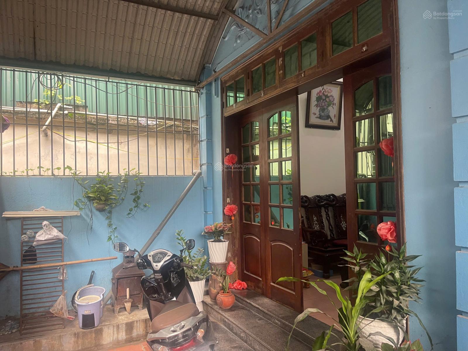 Bán nhà Hà Huy Tập Yên Viên Gia Lâm, 100m2 MT 6m, 5.5 tỷ, 3T ở ngay/cho thuê, sát phố, 2 mặt thoáng