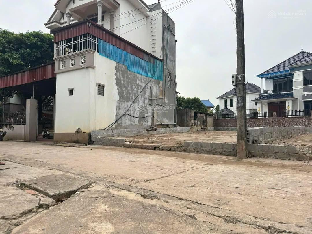 169m2 tại Bá Khê, Văn Giang, gần đường Thanh Niên kéo dài, trung tâm kết nối giao thông thuận tiện