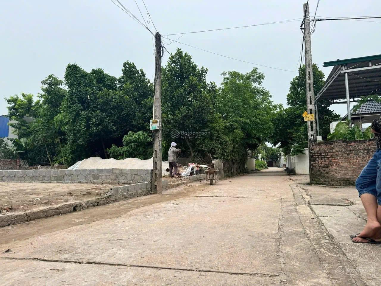 169m2 tại Bá Khê, Văn Giang, gần đường Thanh Niên kéo dài, trung tâm kết nối giao thông thuận tiện