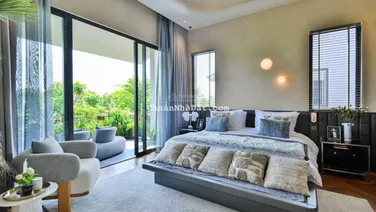 Biệt thự rừng độc bản , mở bán lần đầu tiên CK tới 10%, vay 70% HTLS 24 tháng chuẩn bị mở bán