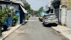 Bán đất tặng dãy trọ sẵn thủ nhập ngang 5,5m đường oto 7m thông kết nối đường số 2 và 12 Trường Thọ