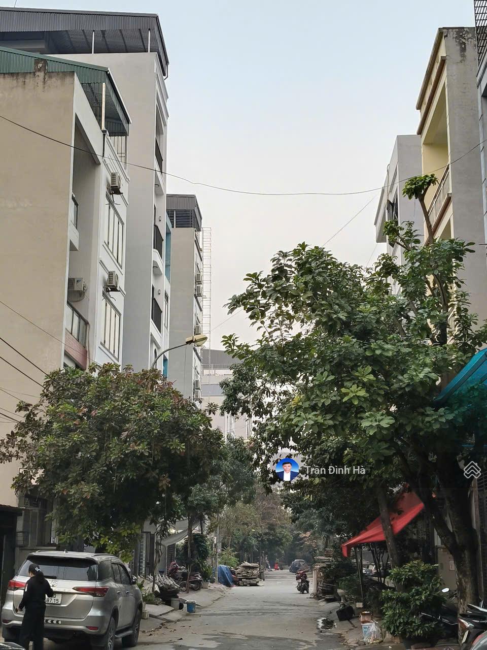 Đất dịch vụ khu A Yên Nghĩa, Hà Đông, DT50m2, lô góc, MT12.8m, ôtô KD, 15.2 tỷ. LH 0886 743 ***