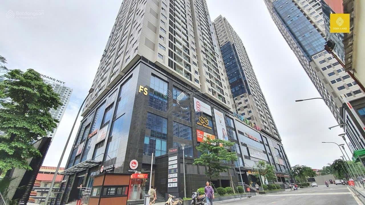 Cho thuê văn phòng GoldSeason, 318 nghìn / m2, tại GoldSeason, Nguyễn Tuân, Thanh Xuân, Hà Nội