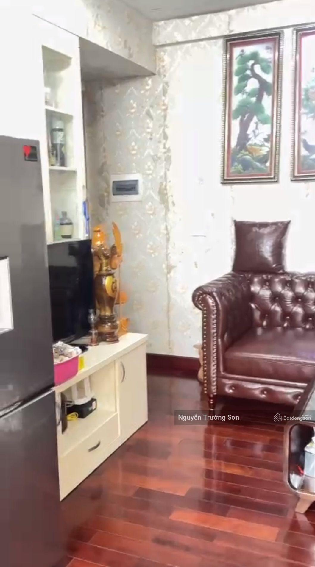 Căn 2 Ngủ Sổ đỏ Dưới 4 Tỷ Tại Tây Nam Linh Đàm TÌM ĐỎ MẮT KHÔNG RA!