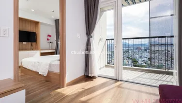 Bán căn hộ F. Home, 02 PN view phố giá chỉ 4,150 .