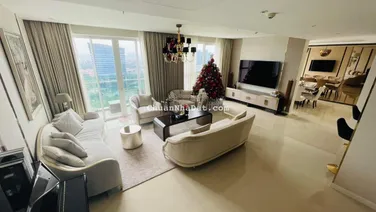 Bán penthouse Sadora 2 tầng giá 31.5 tỷ