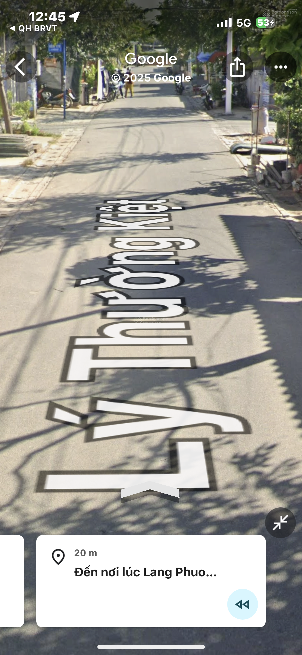 Bán nhà lô góc mặt phố Lý Thường Kiệt, Thị trấn Phước Hải, Long Đất, Bà Rịa Vũng Tàu, 3,4 tỷ, 75m2 Bán nhà lô góc mặt phố Lý Thường Kiệt, Thị trấn Phước Hải, Long Đất, Bà Rịa Vũng Tàu, 3,4 tỷ, 75m2