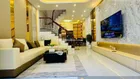 Bán gấp! Thái Hà, sát phố, 15m ô tô, lô góc, full nội thất, 49m2*6T
