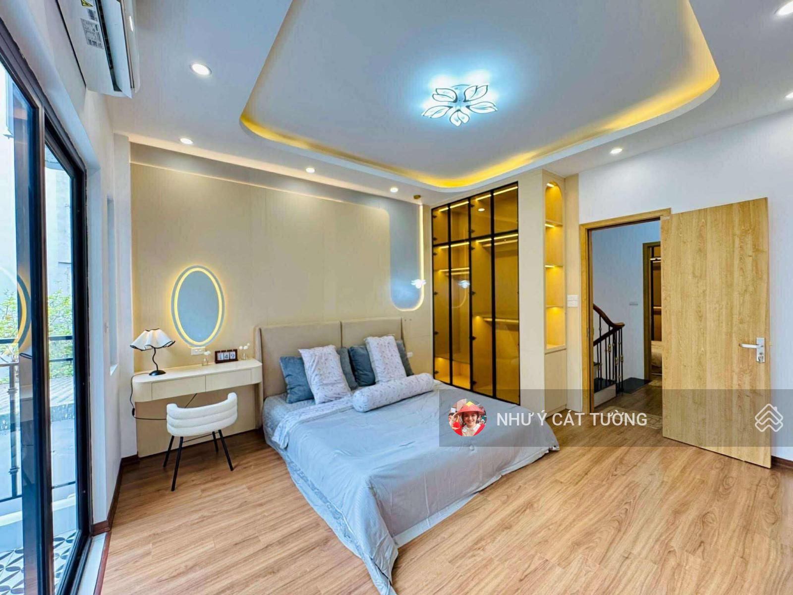 Bán gấp! Thái Hà, sát phố, 15m ô tô, lô góc, full nội thất, 49m2*6T