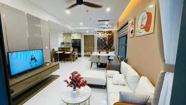 Bán CHCC Carillon Apartment 5 tỷ 86 m2 2PN, 2WC Hoàng Hoa Thám, Tân Bình. LH 0932 132 *** Gặp Hiển
