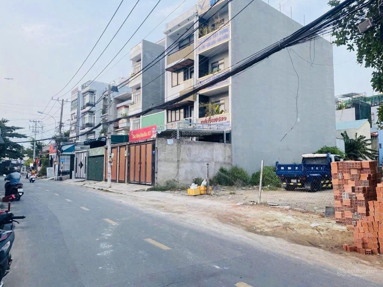 Nhà C4 Mặt Tiền 4,3x21m ngay Đường Số 2, Trường Thọ gần Ga Metro - Đường thông - Nhỉnh 9ty