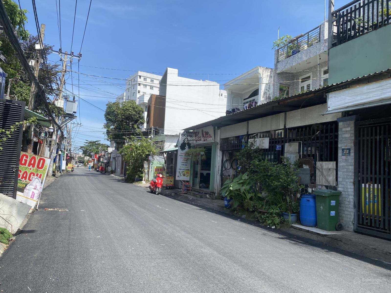 Nhà C4 Mặt Tiền 4,3x21m ngay Đường Số 2, Trường Thọ gần Ga Metro - Đường thông - Nhỉnh 9ty