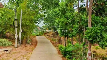 Đất vườn Bình Lập - view nhìn thấy biển, cách bãi cát 80m * bám bê tông ô tô vi vu, giá: 3,450 tỷ