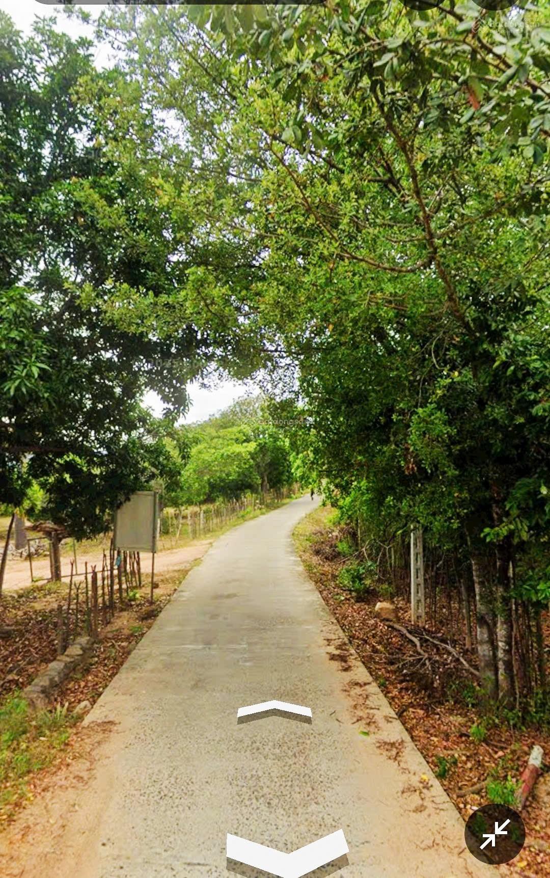 Đất vườn Bình Lập - view nhìn thấy biển, cách bãi cát 80m * bám bê tông ô tô vi vu, giá: 3,450 tỷ