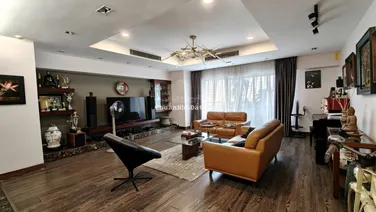 Bán căn hộ 4 ngủ đẹp, nhiều tiện ích tại Handi Resco Lê Văn Lương 15,9 tỷ, 168m2. LH: 0971 864 ***