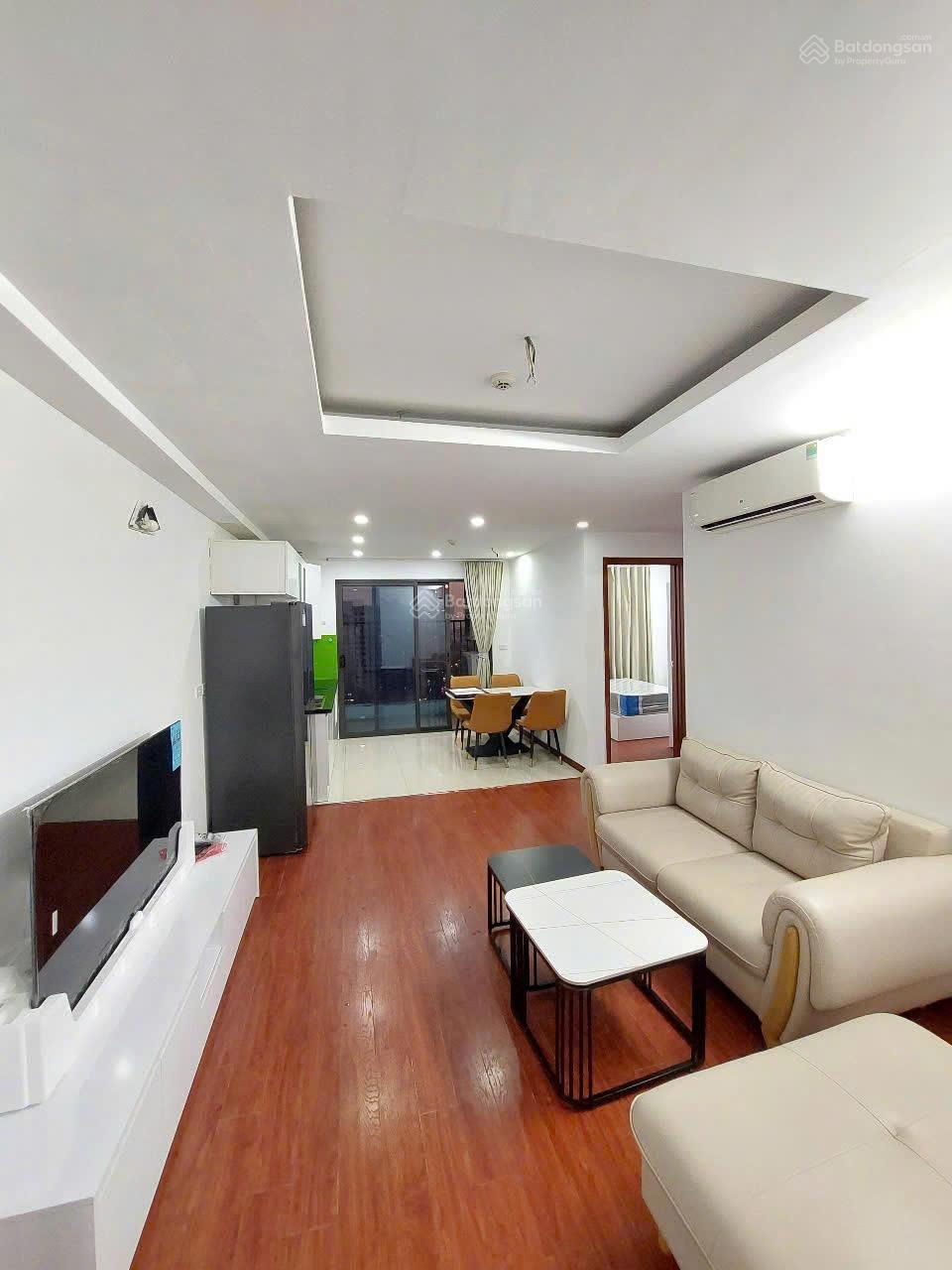 Nổi bật! Cho thuê căn hộ Golden West Lê Văn Thiêm. 83m2. 2 phòng ngủ 2wc. Full đồ giá 14tr/th