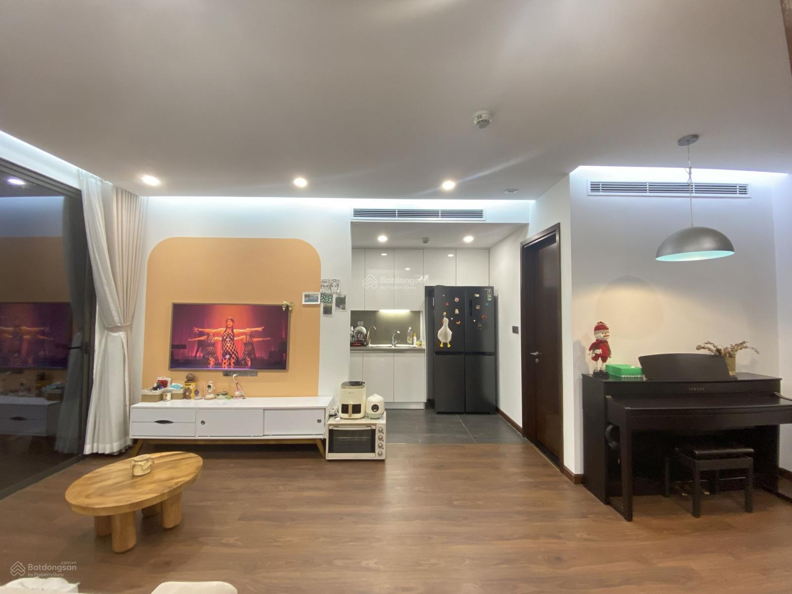 Bán gấp căn hộ chung cư 6th Element - Tây Hồ Tây căn 83m2 giá tốt chỉ nhỉnh 9 tỷ - 0988 379 ***