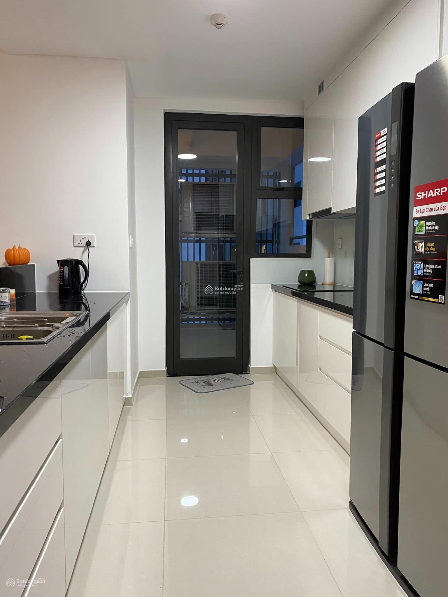 Căn hộ tại Nam Phúc 3 phòng ngủ, view đẹp giá tốt, khu Phú Mỹ Hưng nhiều tiện ích