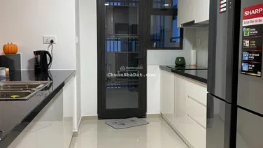 Căn hộ tại Nam Phúc 3 phòng ngủ, view đẹp giá tốt, khu Phú Mỹ Hưng nhiều tiện ích