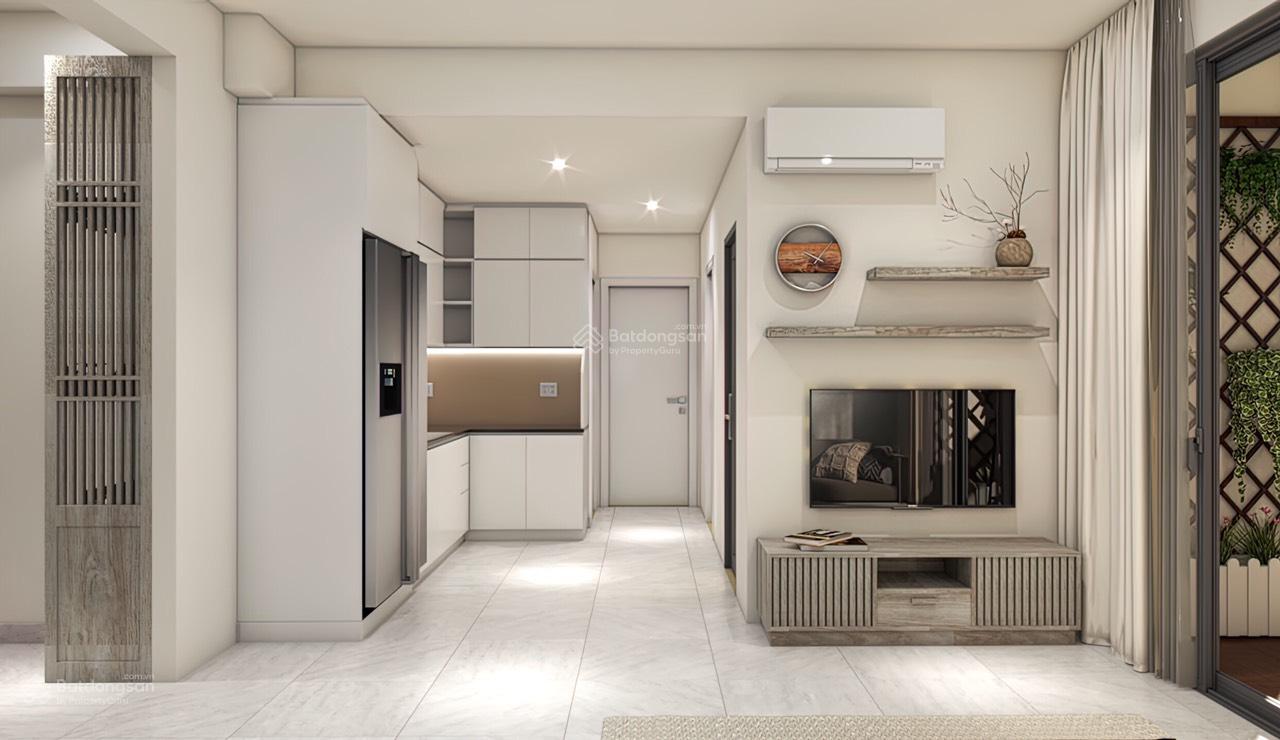 CHỦ ĐI ĐỊNH CƯ CẦN BÁN GẤP CĂN HỘ 2PN FULL NT ĐẸP, TẦNG ĐẸP KHÔNG LỖI PHONG THỦY