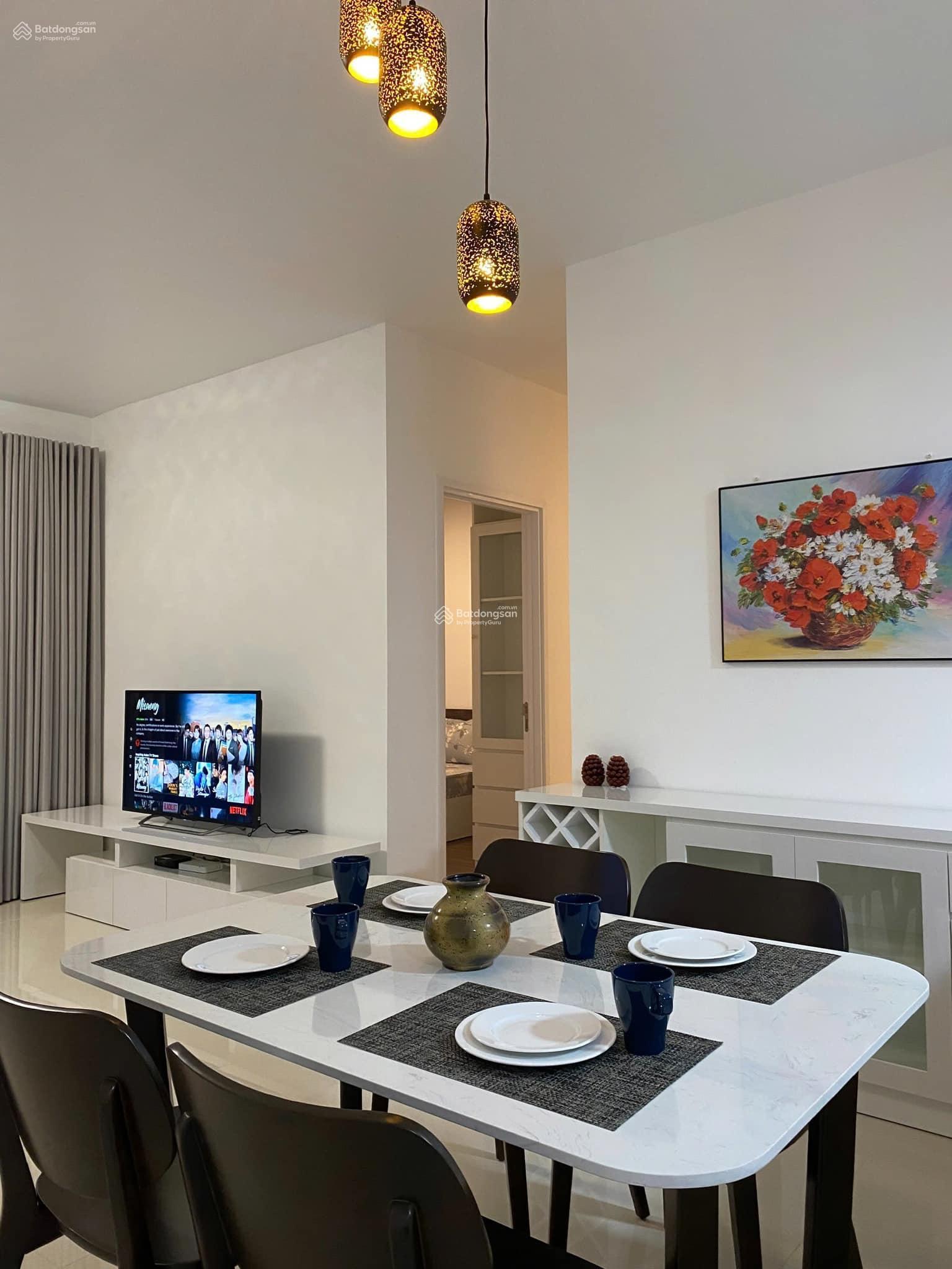 Căn hộ tại Nam Phúc 3 phòng ngủ, view đẹp giá tốt, khu Phú Mỹ Hưng nhiều tiện ích