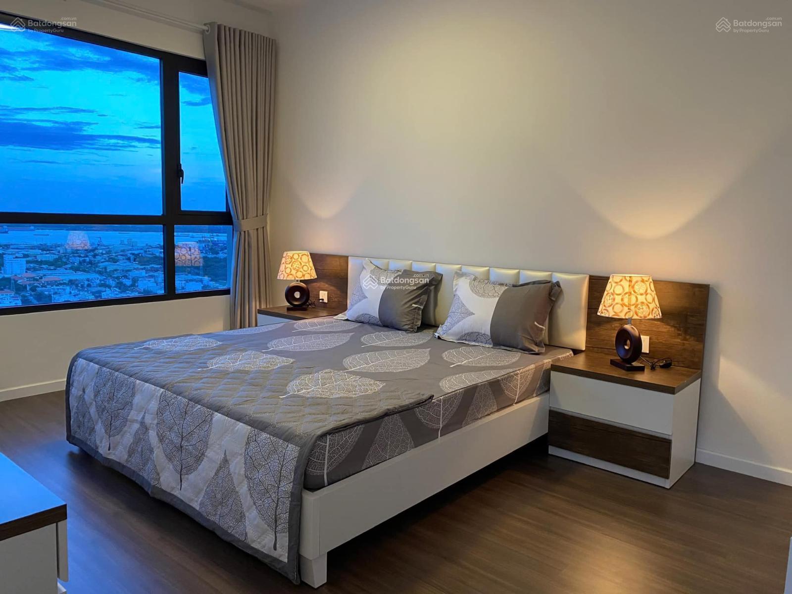 Căn hộ tại Nam Phúc 3 phòng ngủ, view đẹp giá tốt, khu Phú Mỹ Hưng nhiều tiện ích