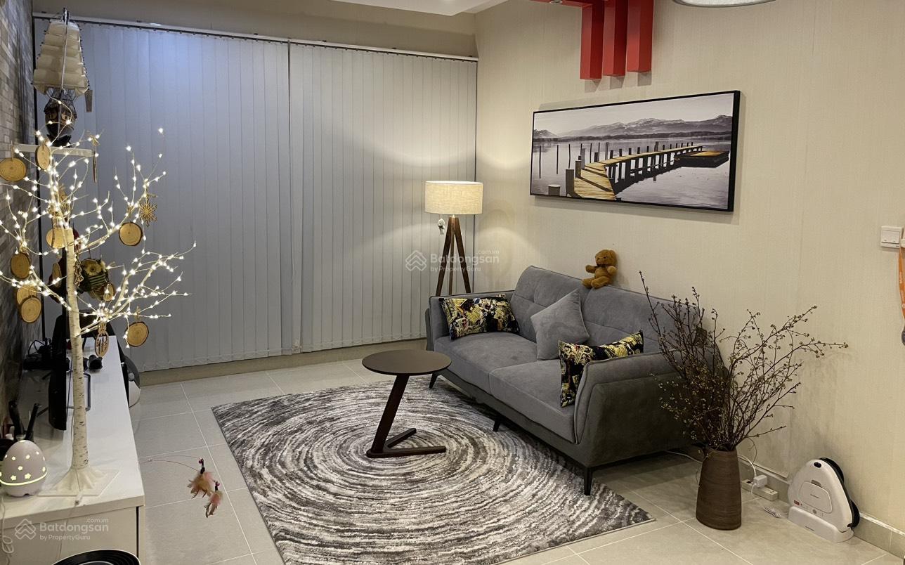 Bán căn hộ Ruby, 4 tỷ 350 tr, 3PN - 2WC, 80m2, view nội khu, đã có sổ