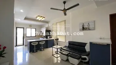 Cho thuê căn hộ Đức Khải Q7, 90m2 2pn -2wc, nội thất, giá 9 triệu/tháng : LH 0902 952 ***