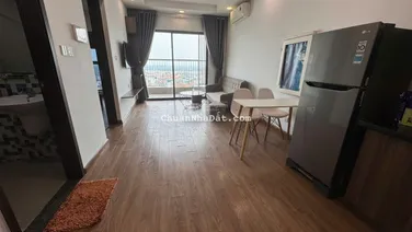 BÁN CĂN HỘ CHUNG CƯ 1PN+1 TÒA ZEN, GAMUDA GARDENS, HOÀNG MAI, HÀ NỘI (TẦNG TRUNG - SIÊU ĐẸP)