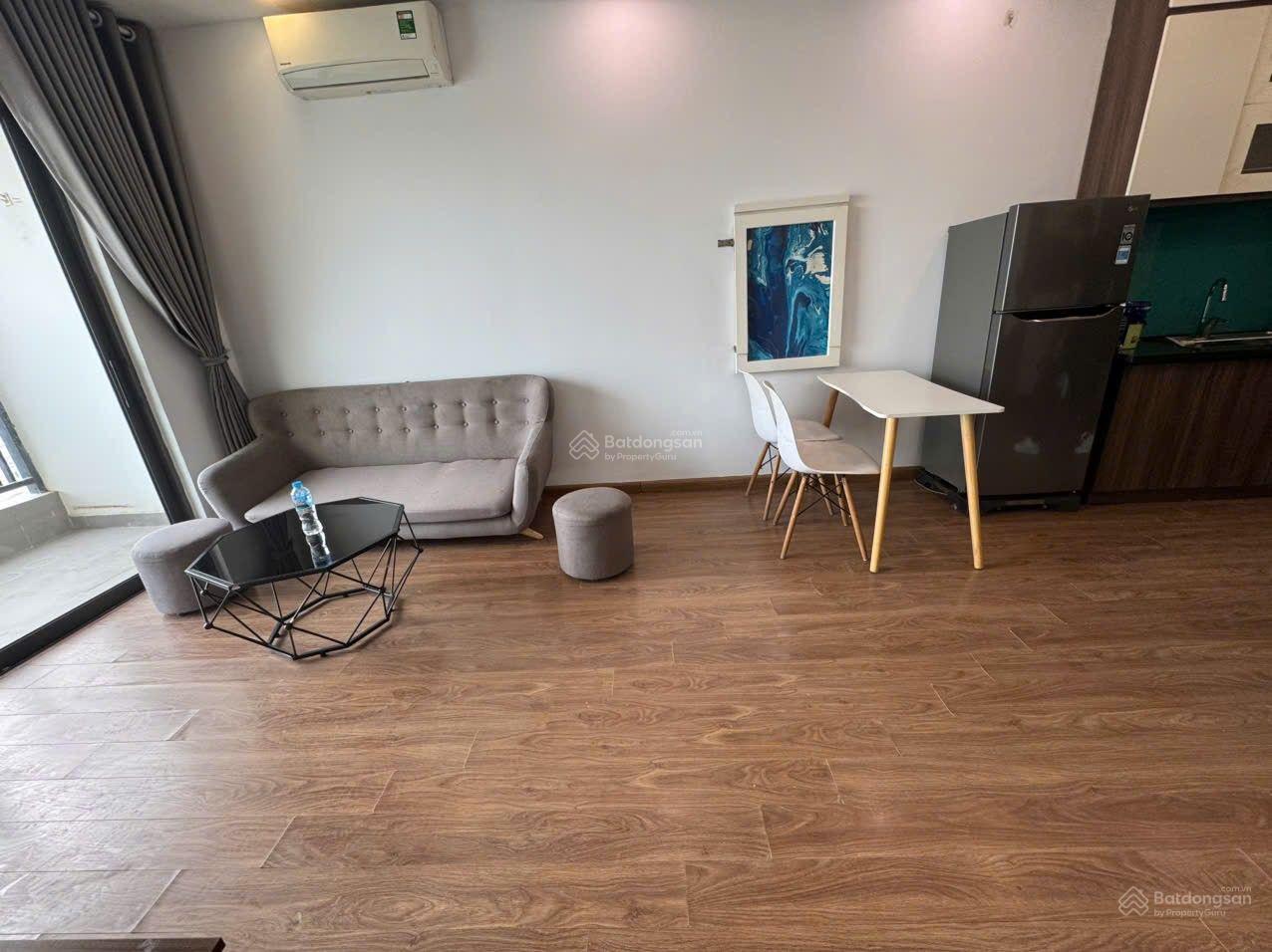 BÁN CĂN HỘ CHUNG CƯ 1PN+1 TÒA ZEN, GAMUDA GARDENS, HOÀNG MAI, HÀ NỘI (TẦNG TRUNG - SIÊU ĐẸP)