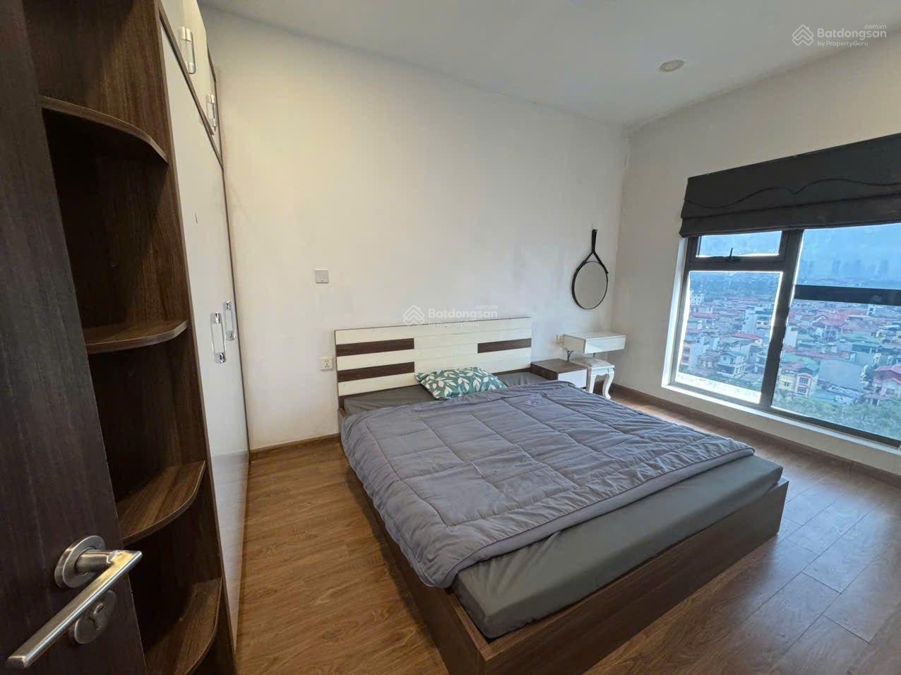 BÁN CĂN HỘ CHUNG CƯ 1PN+1 TÒA ZEN, GAMUDA GARDENS, HOÀNG MAI, HÀ NỘI (TẦNG TRUNG - SIÊU ĐẸP)