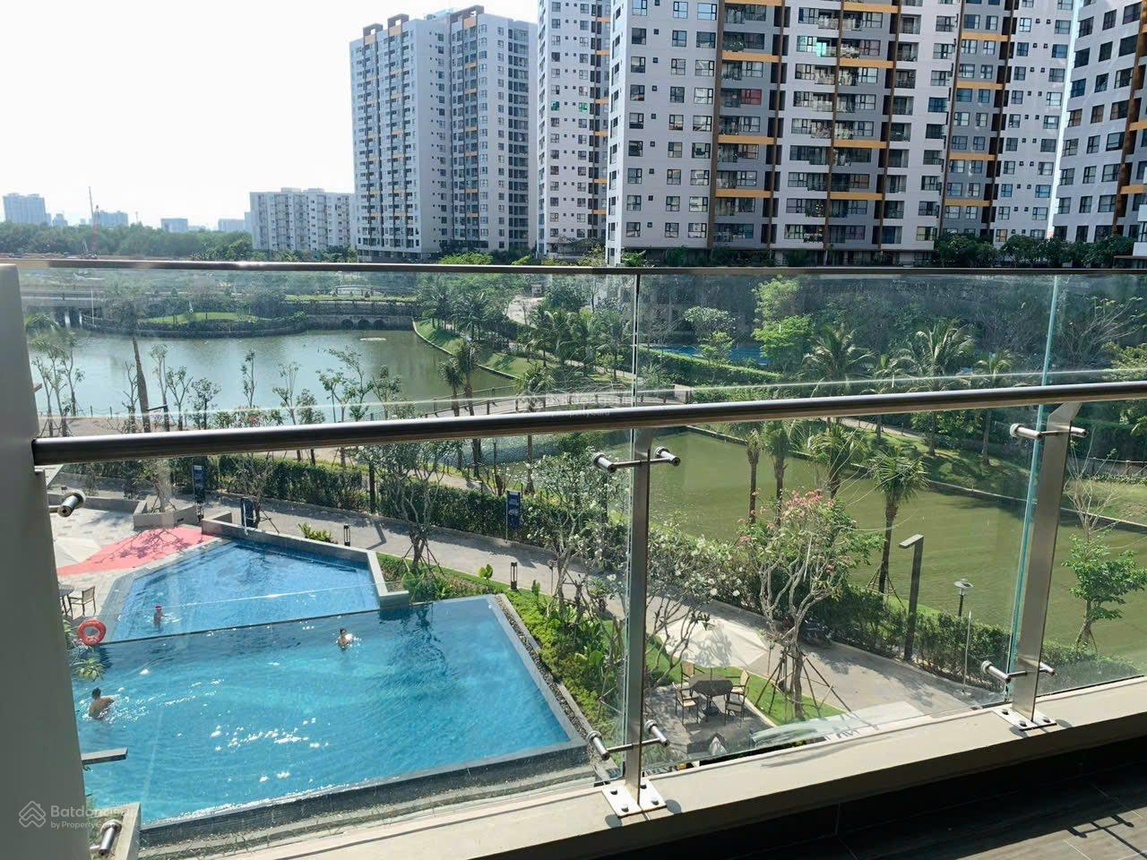 Top Những Căn Cho thuê tại Mizuki Park giá tốt 12/2025