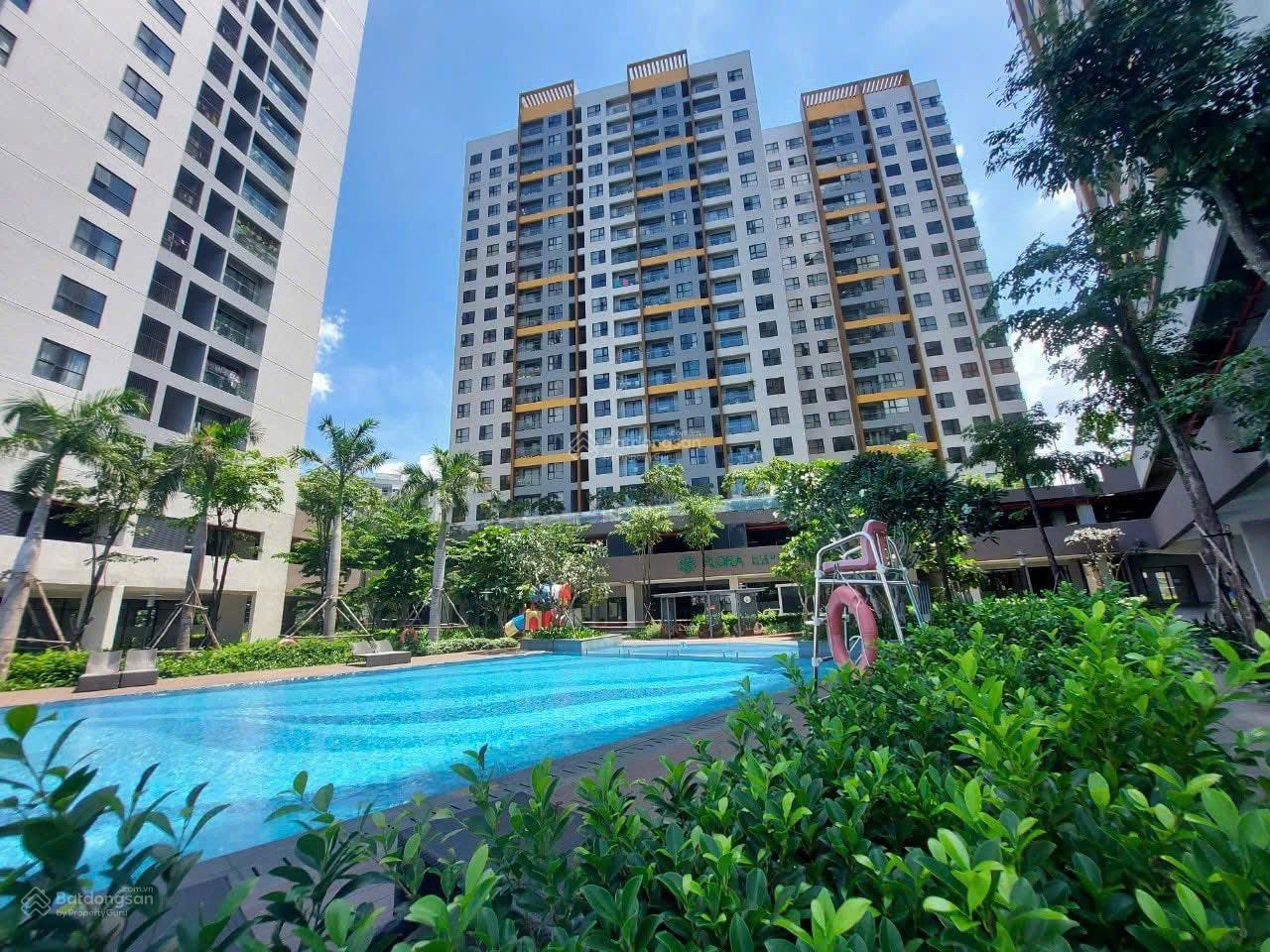 Top Những Căn Cho thuê tại Mizuki Park giá tốt 12/2025