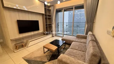 Cho thuê nhanh căn hộ 2PN Estella Heights nội thất đẹp - nhà sạch sẽ chỉnh chu - 35 triệu / tháng