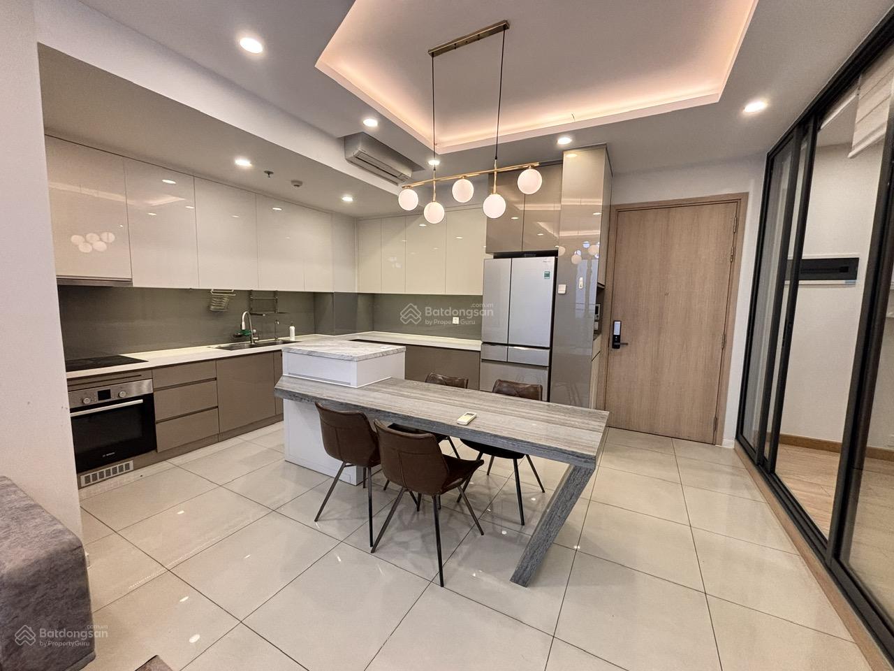 Cho thuê nhanh căn hộ 2PN Estella Heights nội thất đẹp - nhà sạch sẽ chỉnh chu - 35 triệu / tháng