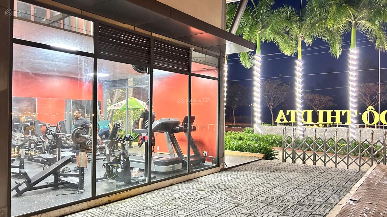 Bán nhà 1 trệt 1 lầu khu đô thị DTA Phước An đường nhựa 17m, khu vực dân cư sinh sống đông đúc