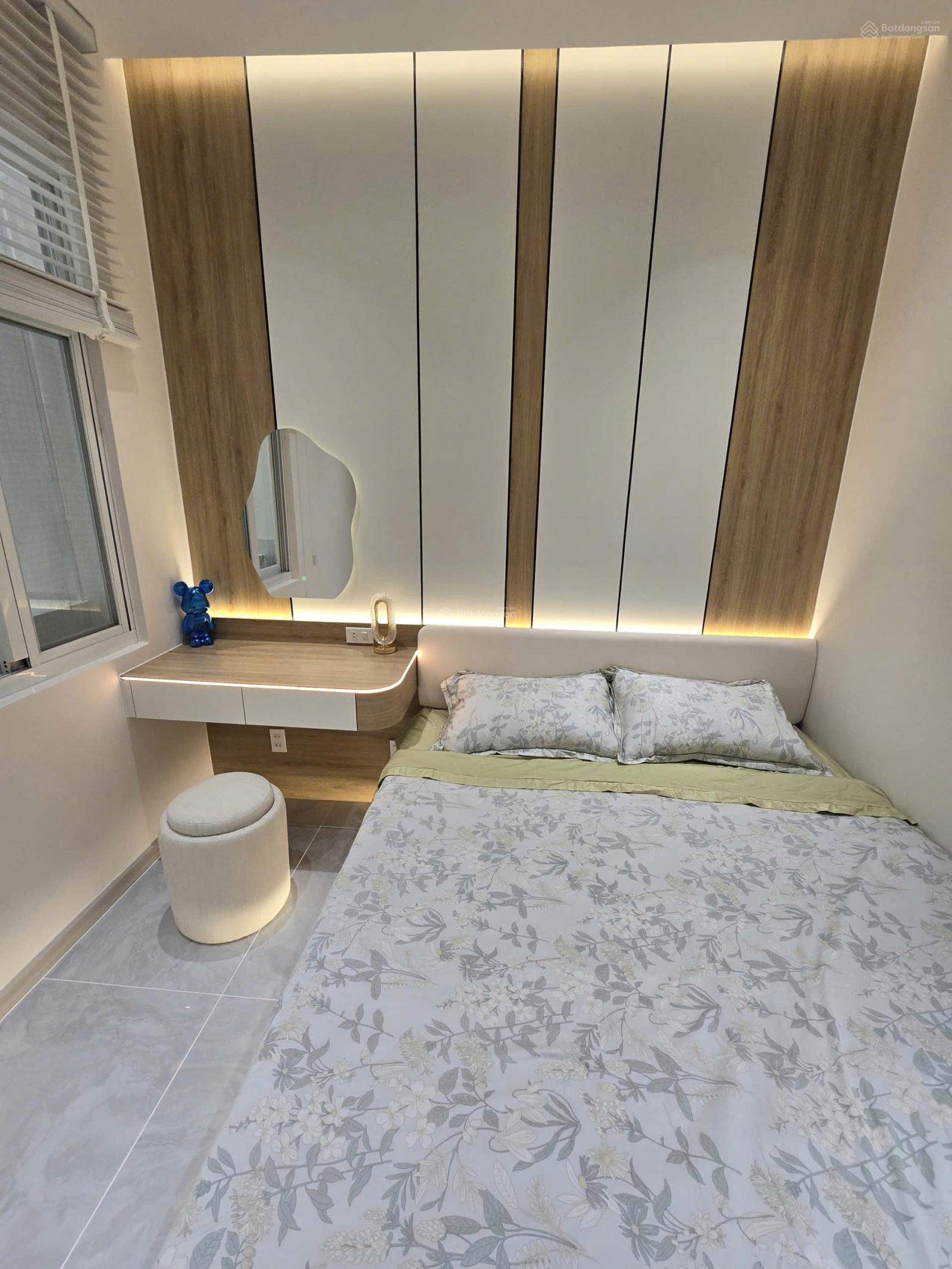 Bán gấp sân vườn Sky Garden 3, 9.6 tỷ, 98m2, 3PN, 2WC ở Tân Hưng, TP.HCM