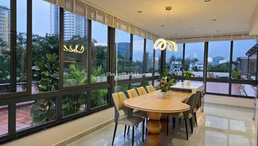 Bán gấp sân vườn Sky Garden 3, 9.6 tỷ, 98m2, 3PN, 2WC ở Tân Hưng, TP.HCM