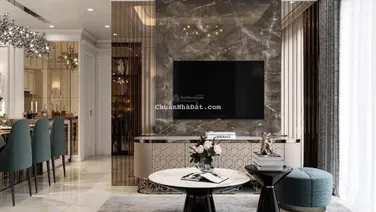 Cho thuê Gấp CHCC Xi Grand Court, DT: 95m2, 3PN/2WC. Giá 18tr. Nhà đẹp. LH 0773 694 ***