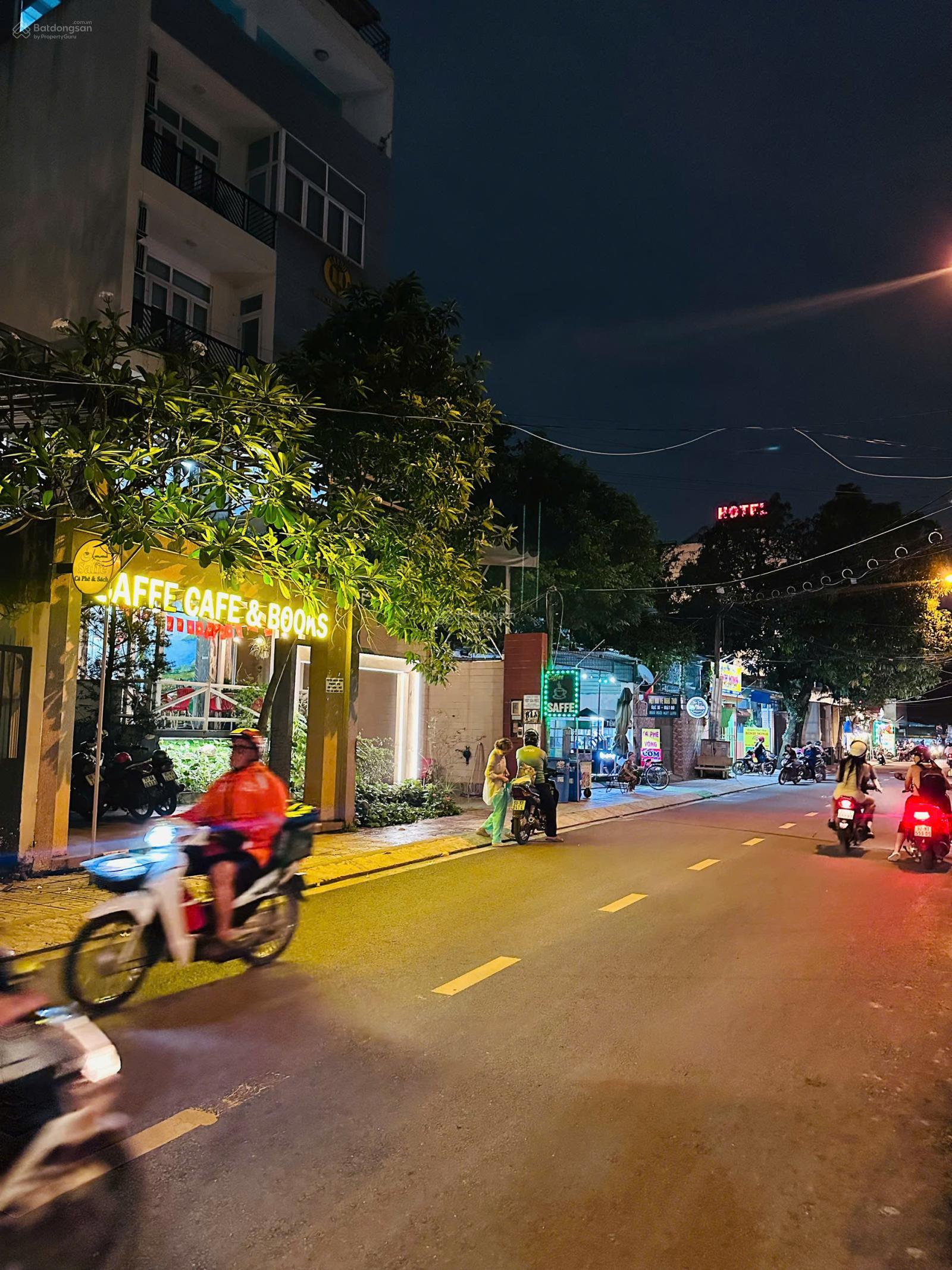 Bán đất đẹp mặt tiền đường số 8 ngang 8,4m cực hiếm cách Hoàng Diệu 2 chỉ 300m trung tâm Thủ Đức