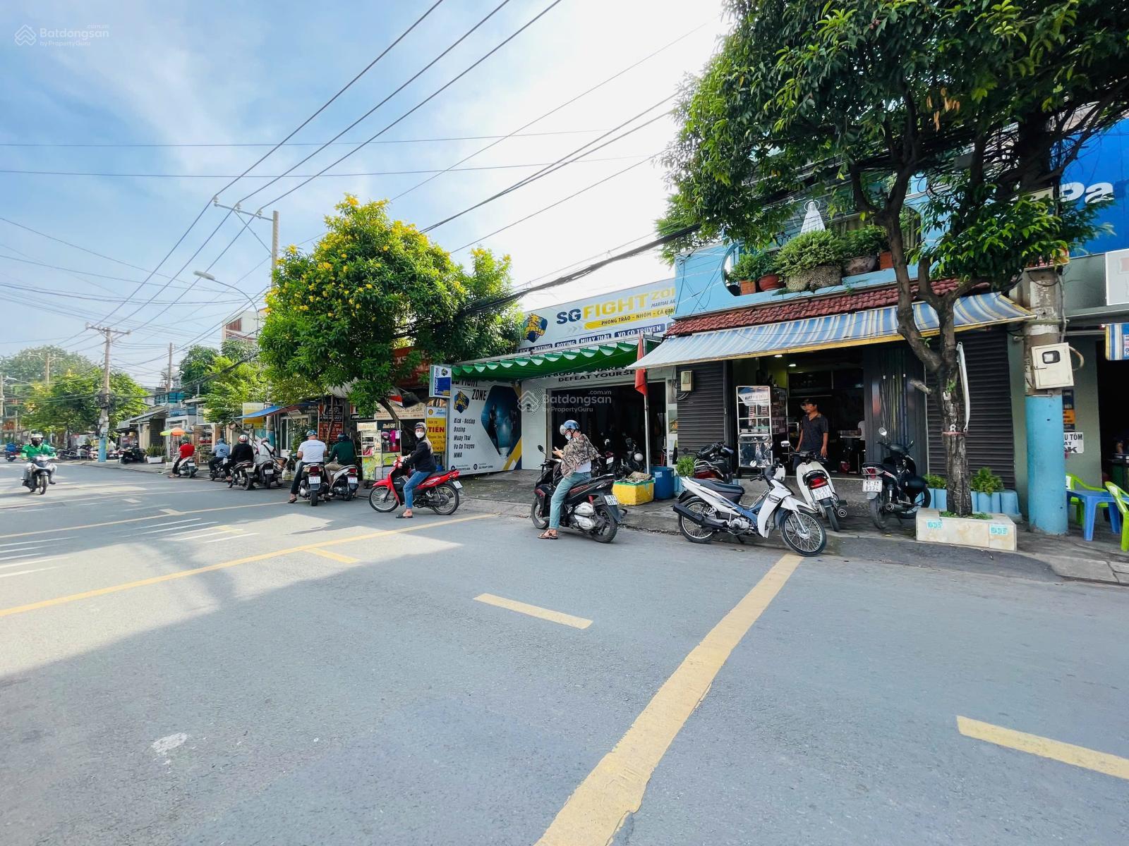 Bán nhà mặt tiền Kinh Doanh đường 35 Linh Đông kế chợ Tam Hà ngang 6m cực hiếm sẵn thủ nhập ổn định