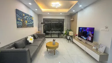 Bán căn Ecolife 58 Tố Hữu, 95m2 3N2VS, tầng trung, full nội thất, giá chỉ 8,2 tỷ