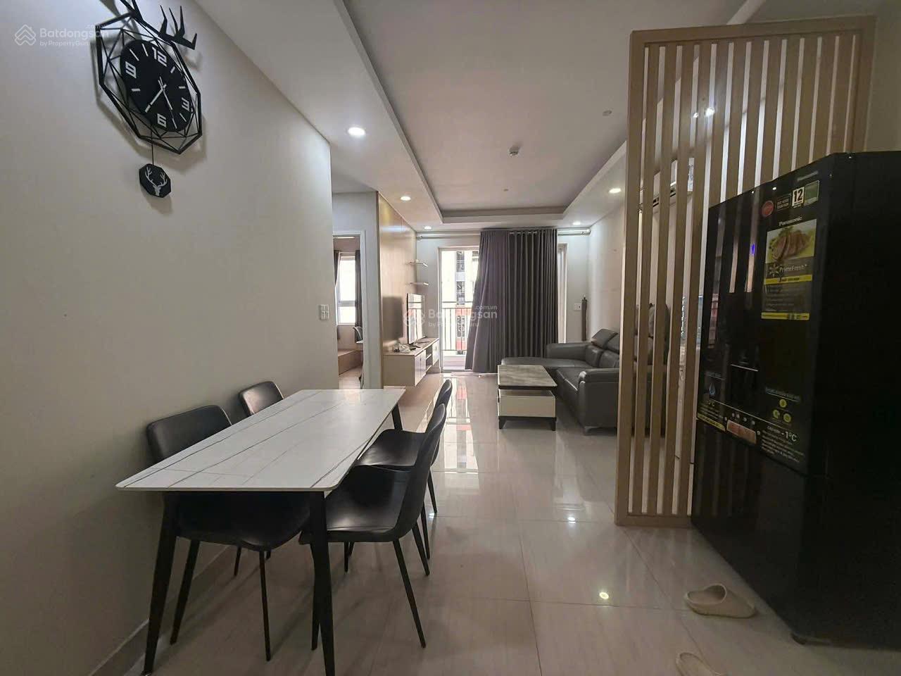 Cho thuê căn hộ Moonlight Park View đ.s 7 2PN 2WC FULL NỘI THẤT giá 12tr/tháng nhận nhà ở ngay