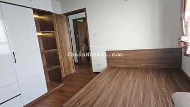 Bán căn hộ 2 phòng ngủ 63m2 tòa BMM Xa La, Hà Đông, giá 4.X tỷ. LH 0878 800 ***