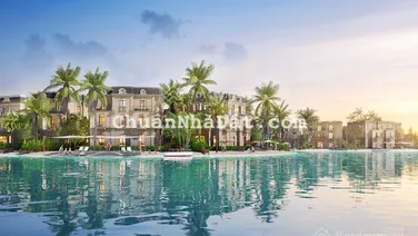 Nhà phố trục đường Ánh Sáng. Giá 9.8 tỷ/75m2