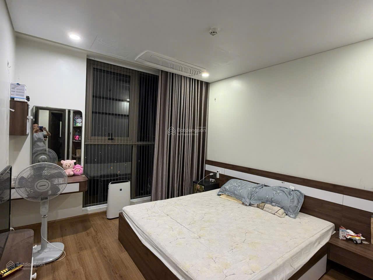 Bán CHCC Eco Green Nguyễn Xiển, 75m2 2PN2VS, view nội khu, tầng trung, chủ thiện chí, giá 6,3 tỷ