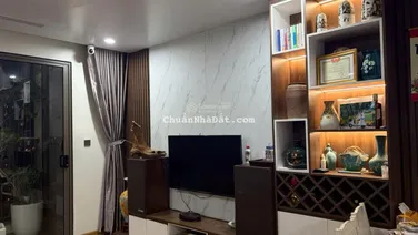 Bán CHCC Eco Green Nguyễn Xiển, 75m2 2PN2VS, view nội khu, tầng trung, chủ thiện chí, giá 6,3 tỷ