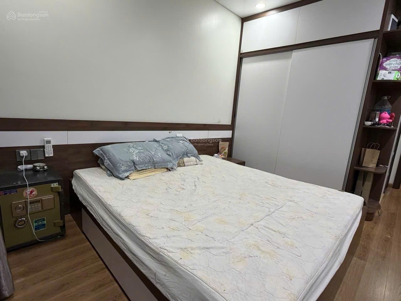 Bán CHCC Eco Green Nguyễn Xiển, 75m2 2PN2VS, view nội khu, tầng trung, chủ thiện chí, giá 6,3 tỷ