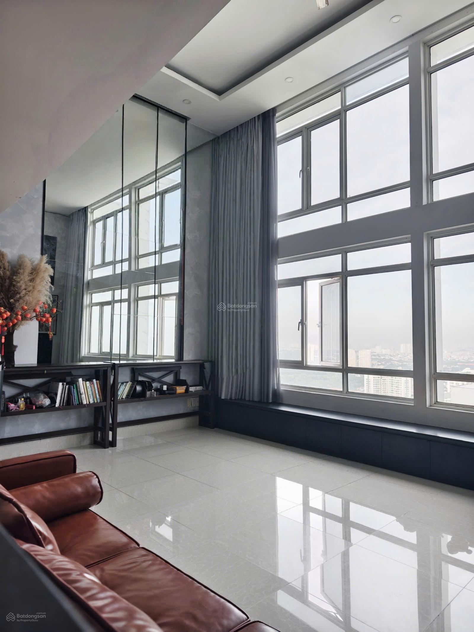 Cần bán căn hộ Thông tầng Phú Hoàng Anh Phước Kiển , Nhà Bè.