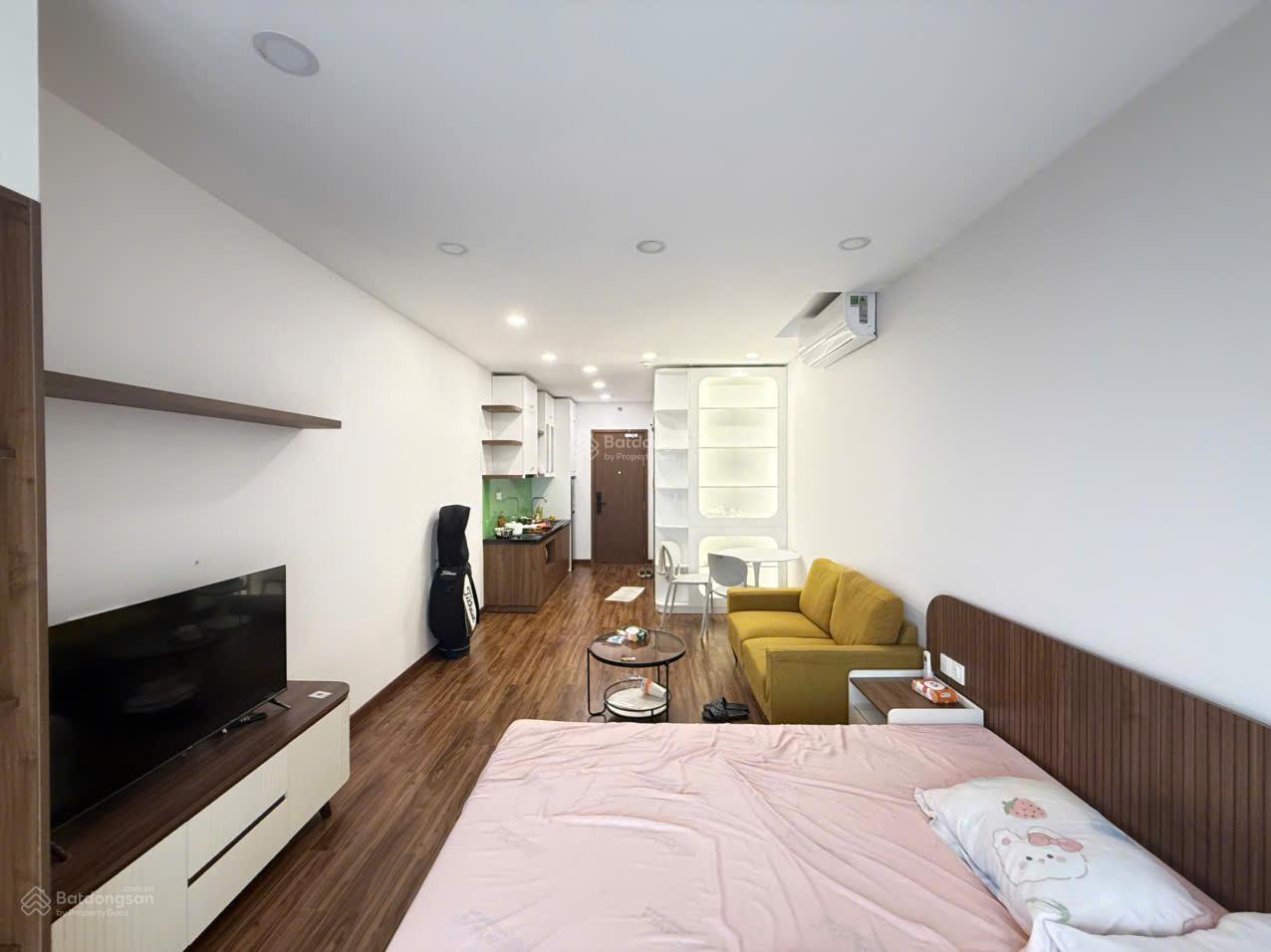 Thuê chung cư Millennium 40m2 ban công view Bitexco ngay Bến Vân Đồn quận 4 - quận 1 LH 0775 924 ***